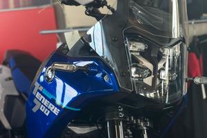 Yamaha Ténéré 700 STANDARD O RALLY