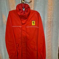 Ferrari Giacca  con  Gile