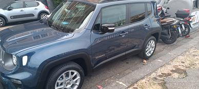 JEEP Renegade - 2023