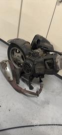 ricambi vespa 125