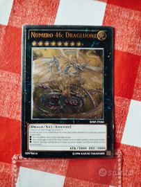 numero 46 Dragluone 
