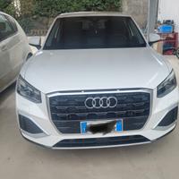 AUDI Q2 ADMIRED ADVANCED GARANZIA 