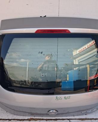 51775831 PORTELLONE POSTERIORE FIAT BRAVO (198) 1.