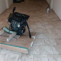 motore 1.4 codice 8f02 