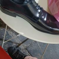 scarpe da uomo 