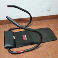 Attrezzo addominali Crunch trainer
