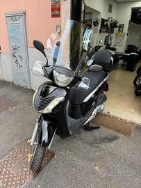 Honda SH 150 DD - 2010 - PERMUTE