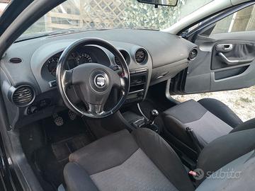 Seat ibiza 1.4 benzina