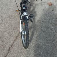 Bicicletta dà bambino