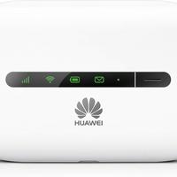 HUAWEI E5330 3G Mobile Hotspot