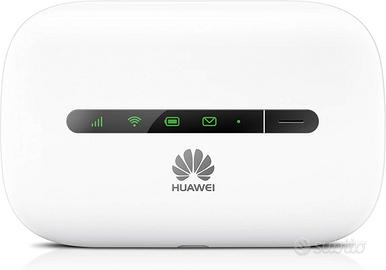 HUAWEI E5330 3G Mobile Hotspot