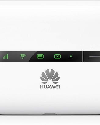 HUAWEI E5330 3G Mobile Hotspot