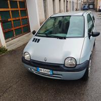 Renault Twingo 1.2i cat Expression