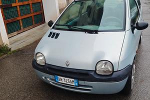 Renault Twingo 1.2i cat Expression