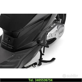 Oltre 110 km f33 125cc scooter elettrico