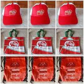 Gadget Raspini Rovagnati Cappellini Borse Sacche