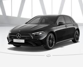 MERCEDES-BENZ A 200 Automatic 4p. Premium Plus A