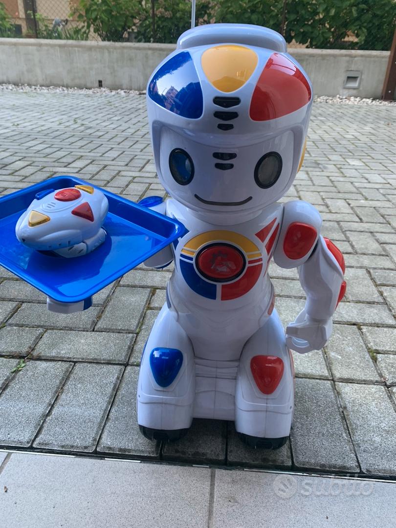 Lego Robot Cane - Tutto per i bambini In vendita a Vicenza