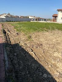 Terreno edificabile