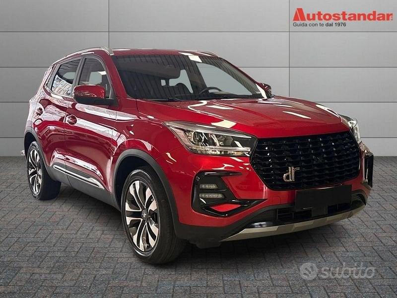 DR Automobiles Dr 5 2023 photo 3