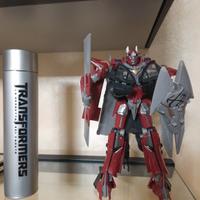 Transformers Movie DOTM Leader Sentinel Prime