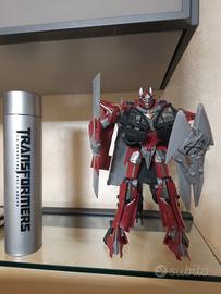 Transformers Movie DOTM Leader Sentinel Prime