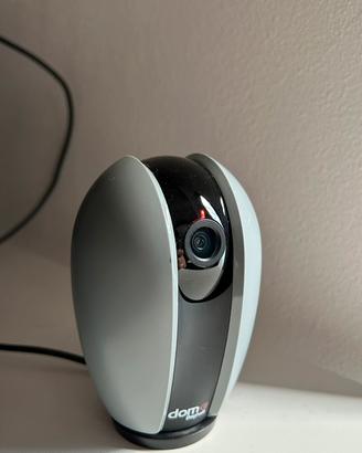 Telecamera DomE Beghelli WiFi