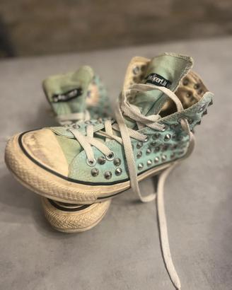 Converse All Star Active Sport borchiate