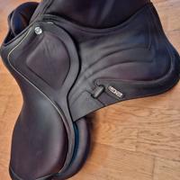 Sella da salto CWD 2Gs