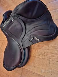 Sella da salto CWD 2Gs