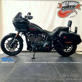 HARLEY DAVIDSON Low Rider 117 1923 Low Rider 117 1