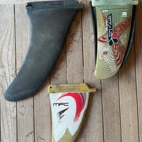 Pinne Windsurf Us-Box