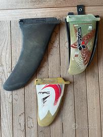 Pinne Windsurf Us-Box