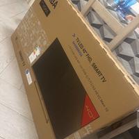 smart tv Full HD 40 pollici