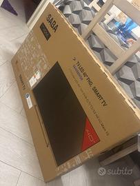 smart tv Full HD 40 pollici