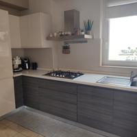 Cucina completa in buone condizioni 