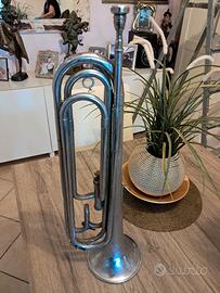 tromba da collezione 