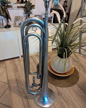 tromba da collezione 