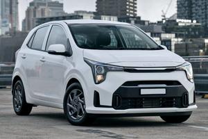 Kia Picanto 1.0 12V 5p Urban NEW MODEL - Su ordina