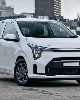 Kia Picanto 1.0 12V 5p Urban NEW MODEL - Su ordina