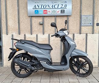 Peugeot Tweet 50 Active - 2022 - KM 4849