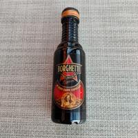 Mignon caffè Borghetti.
