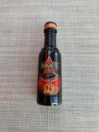 Mignon caffè Borghetti.