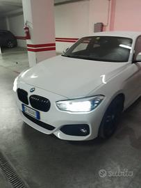 BMW Serie 1 F20 120d 190 CV 2018