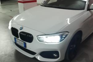 BMW Serie 1 F20 120d 190 CV 2018