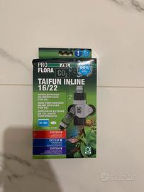 Diffusore Co2 JBL acquario