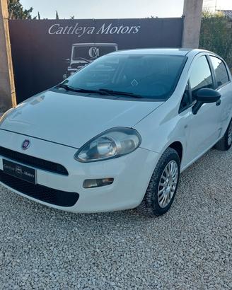 Fiat Punto 1.3 MJT II S&S 85 CV 5 porteStreet