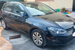 Volkswagen Golf 7 1.6TDI 110 CV 5p. Comfortline