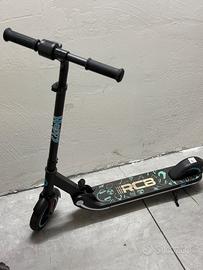 Monopattino elettrico per bambini 6-12 anni RCB