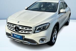 Mercedes GLA 200 d Sport auto